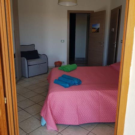 La Pietra Di Noto Hotel ภายนอก รูปภาพ