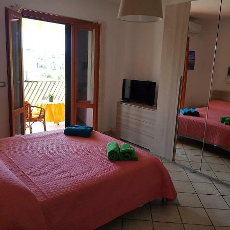 La Pietra Di Noto Hotel ภายนอก รูปภาพ