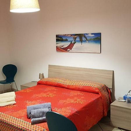 La Pietra Di Noto Hotel ภายนอก รูปภาพ