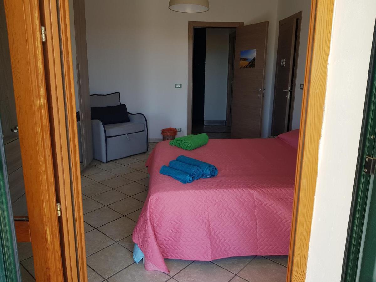 La Pietra Di Noto Hotel ภายนอก รูปภาพ