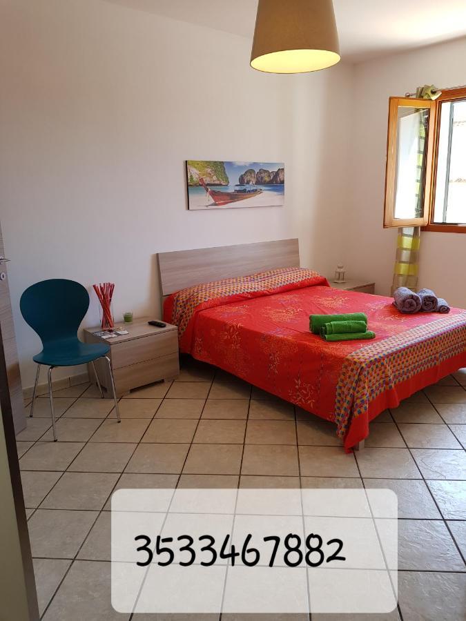 La Pietra Di Noto Hotel ภายนอก รูปภาพ