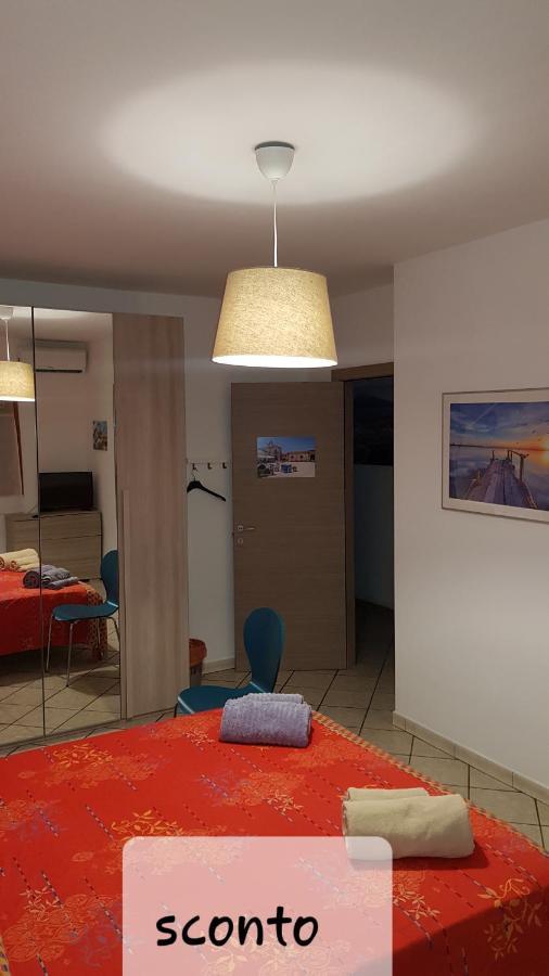 La Pietra Di Noto Hotel ภายนอก รูปภาพ
