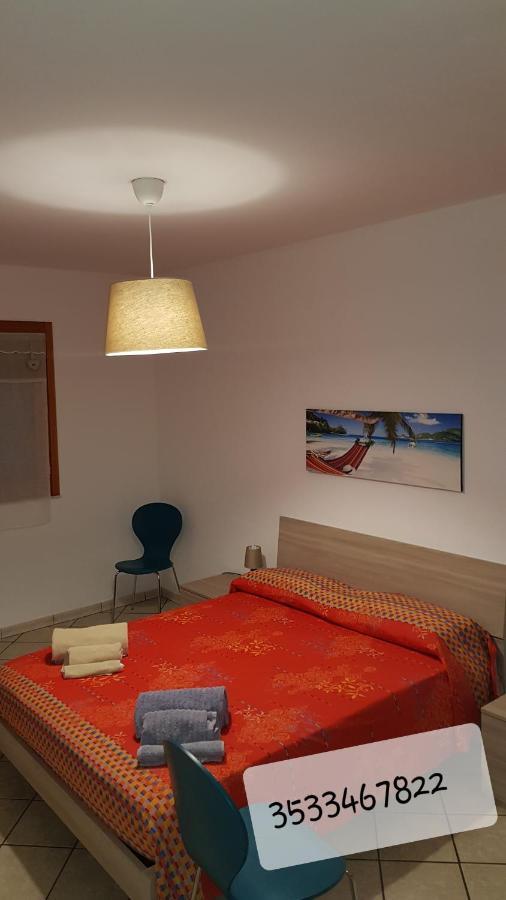 La Pietra Di Noto Hotel ภายนอก รูปภาพ