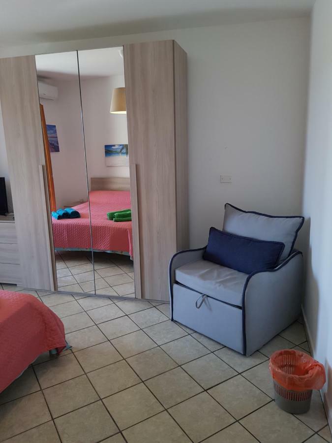 La Pietra Di Noto Hotel ภายนอก รูปภาพ