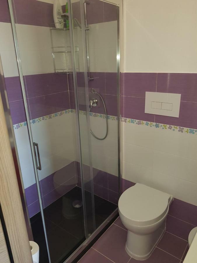 La Pietra Di Noto Hotel ภายนอก รูปภาพ