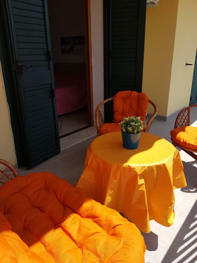 La Pietra Di Noto Hotel ภายนอก รูปภาพ