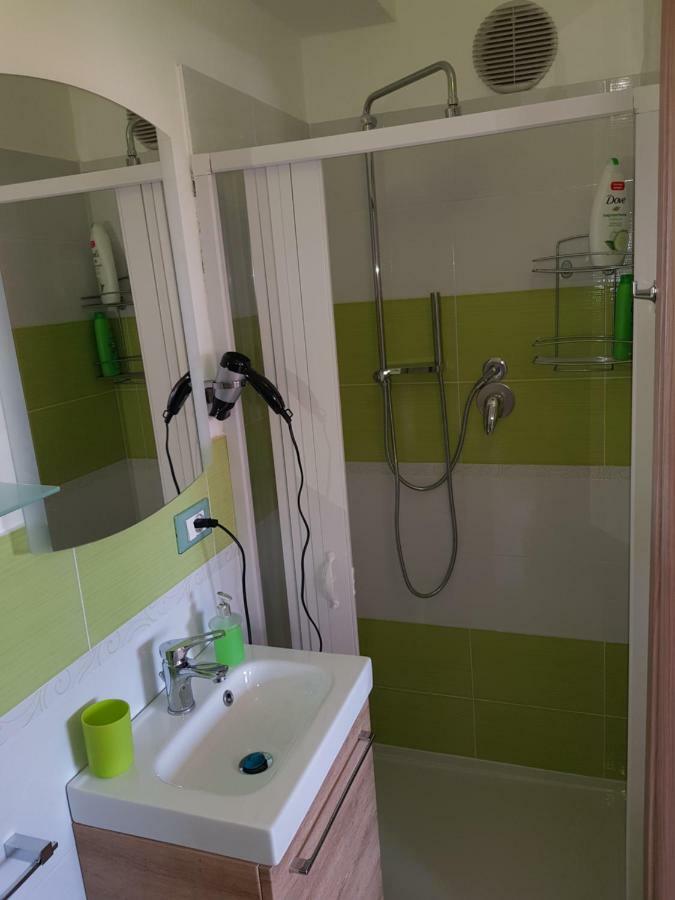 La Pietra Di Noto Hotel ภายนอก รูปภาพ
