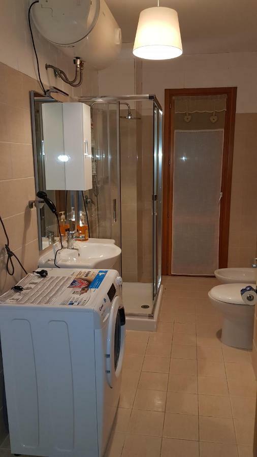 La Pietra Di Noto Hotel ภายนอก รูปภาพ