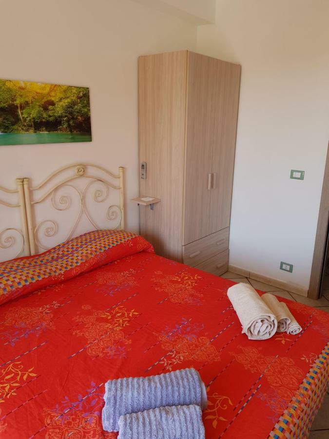 La Pietra Di Noto Hotel ภายนอก รูปภาพ