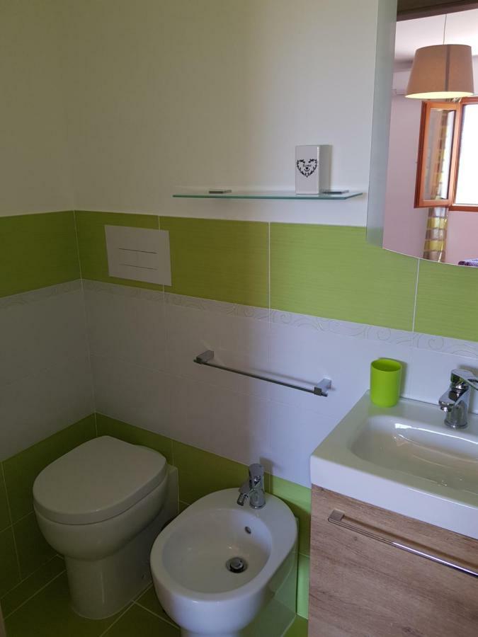 La Pietra Di Noto Hotel ภายนอก รูปภาพ