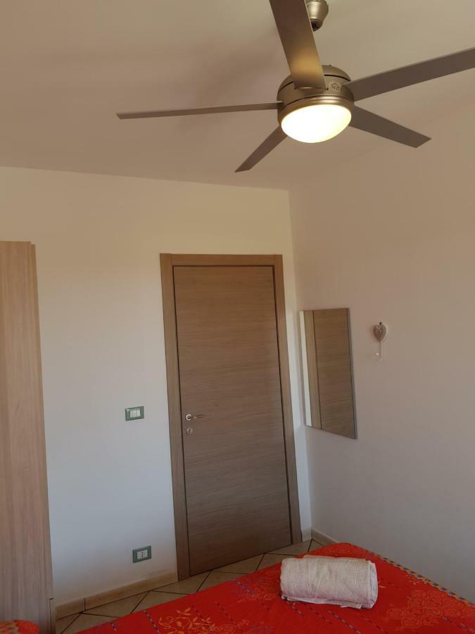 La Pietra Di Noto Hotel ภายนอก รูปภาพ