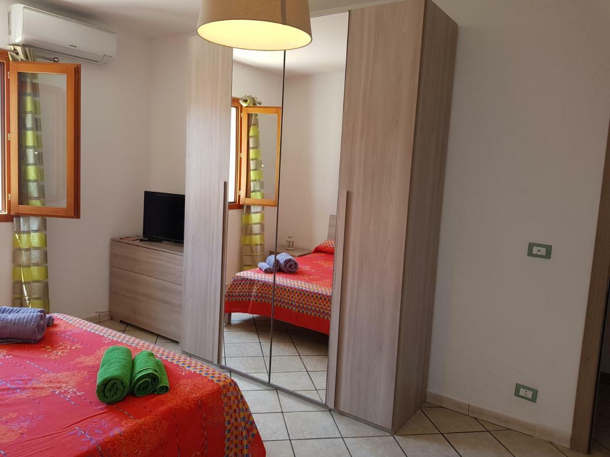 La Pietra Di Noto Hotel ภายนอก รูปภาพ