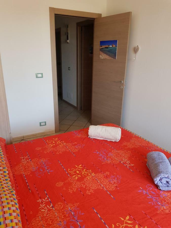 La Pietra Di Noto Hotel ภายนอก รูปภาพ