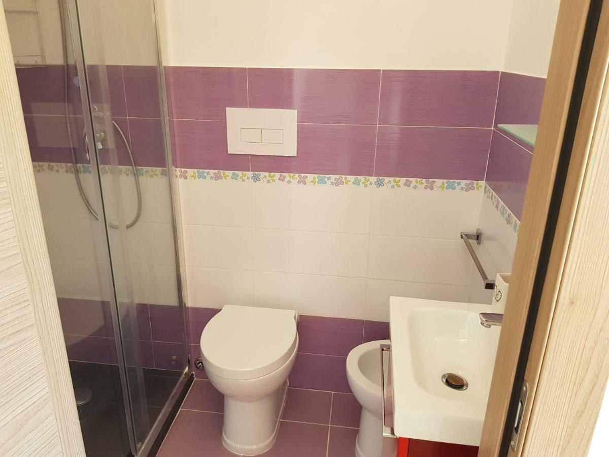 La Pietra Di Noto Hotel ภายนอก รูปภาพ