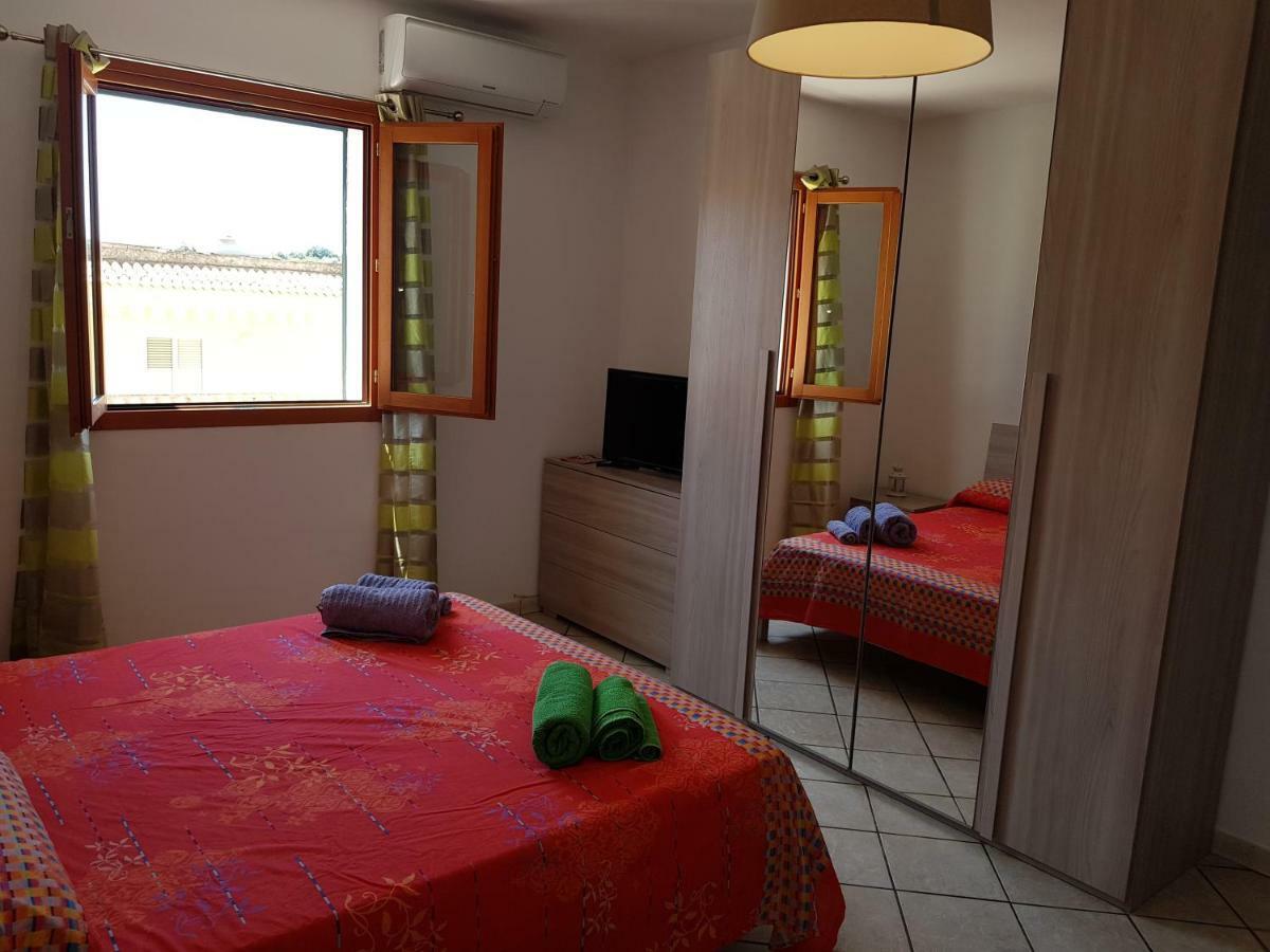 La Pietra Di Noto Hotel ภายนอก รูปภาพ