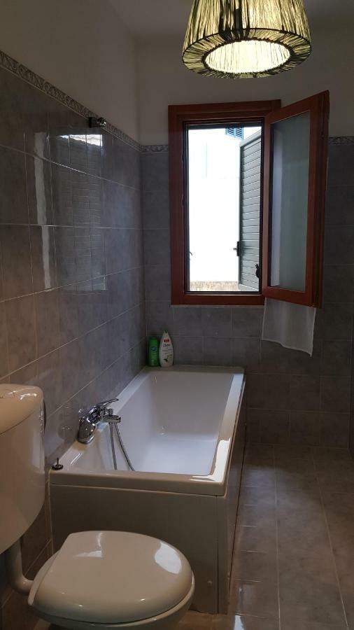 La Pietra Di Noto Hotel ภายนอก รูปภาพ