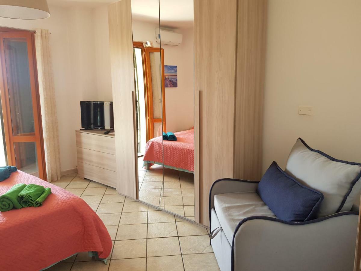 La Pietra Di Noto Hotel ภายนอก รูปภาพ