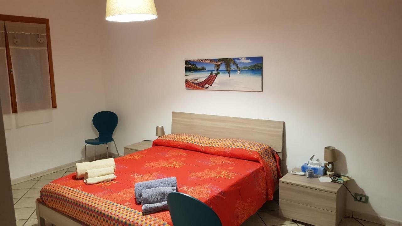La Pietra Di Noto Hotel ภายนอก รูปภาพ