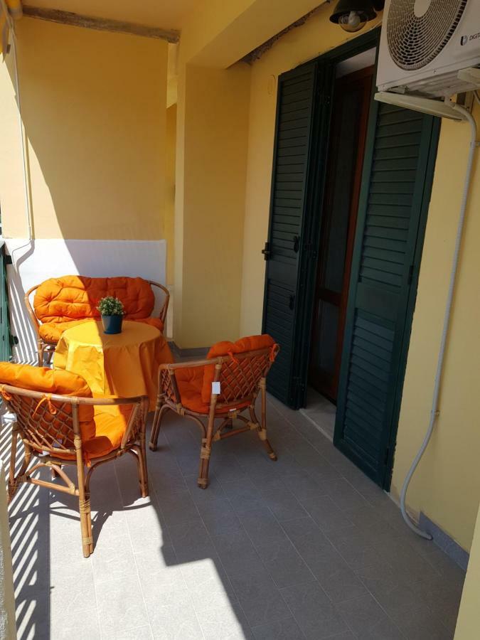 La Pietra Di Noto Hotel ภายนอก รูปภาพ