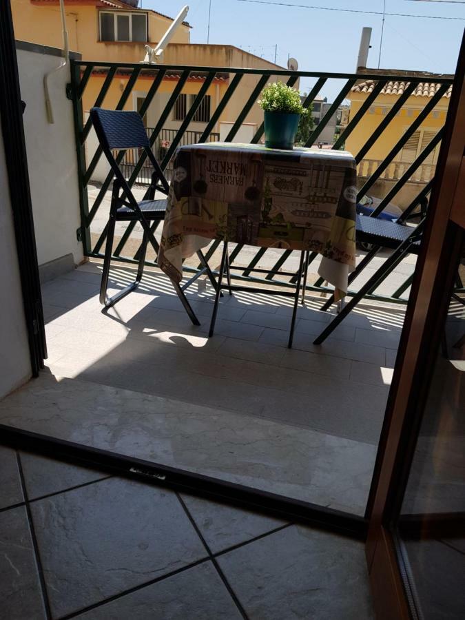 La Pietra Di Noto Hotel ภายนอก รูปภาพ