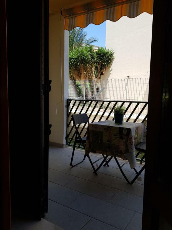 La Pietra Di Noto Hotel ภายนอก รูปภาพ